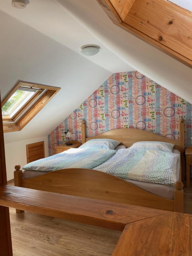 Gemuetliches, Freistehendes Ferienhaus コブレンツ エクステリア 写真