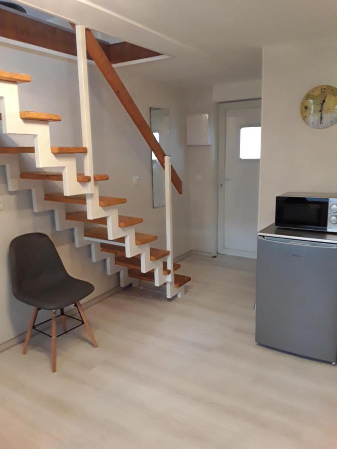 Gemuetliches, Freistehendes Ferienhaus コブレンツ エクステリア 写真