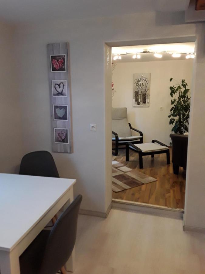 Gemuetliches, Freistehendes Ferienhaus コブレンツ エクステリア 写真